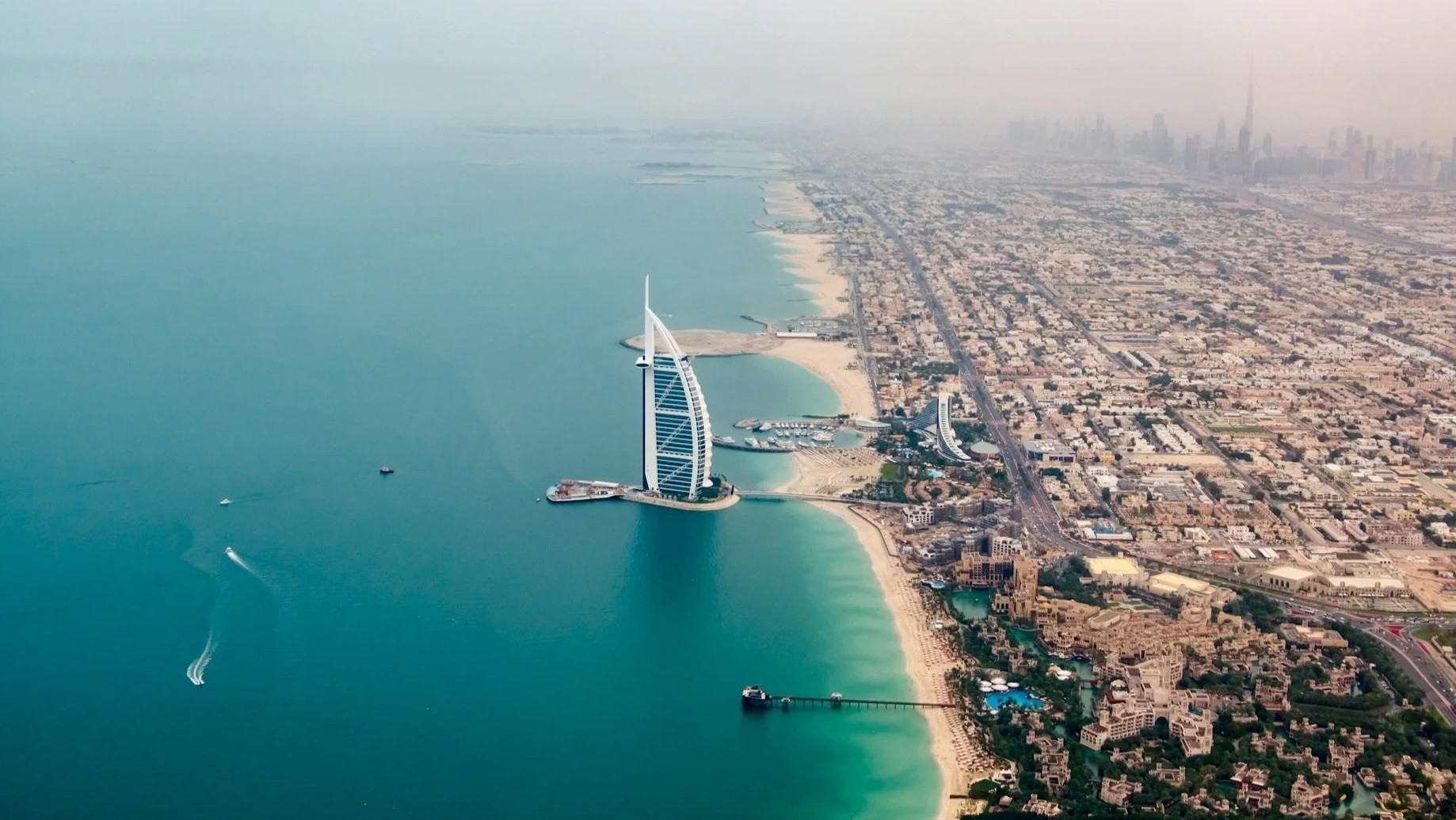 dubai